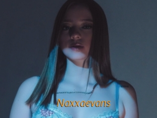 Naxxaevans