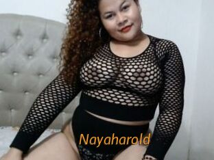 nayaharold Porn University