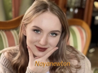 Nayanewton