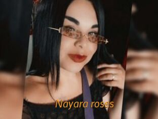 Nayara_roses