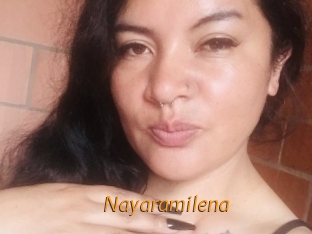 nayaramilena Porn University