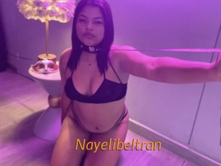 nayelibeltran Porn University