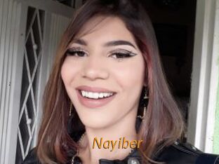 Nayiber