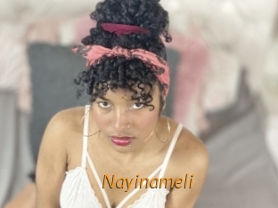 Nayinameli