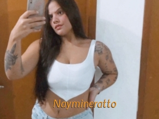Naymineratto