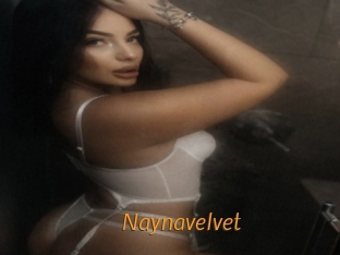 Naynavelvet