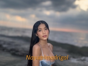 Nayumimadrigal