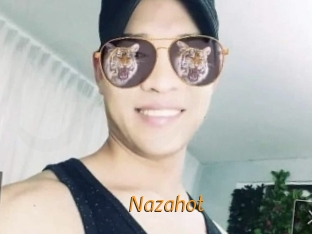 Nazahot