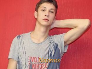 nazeros Porn University