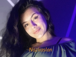 Nazliaslan