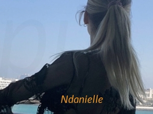 Ndanielle
