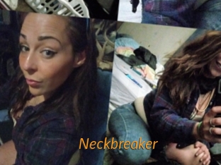Neckbreaker