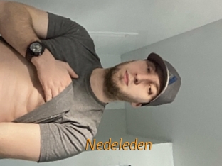 Nedeleden