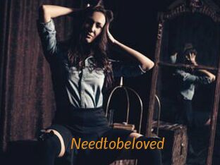Needtobeloved