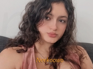 Neekoowo