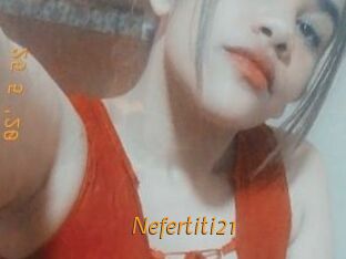 Nefertiti21