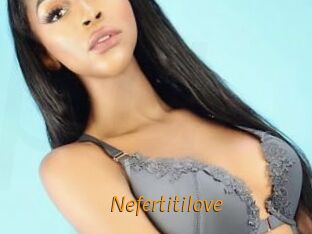 Nefertitilove