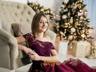 Nefye