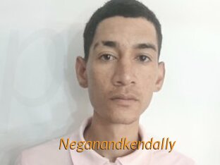 Neganandkendally