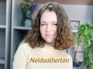 neldaatherton Porn University