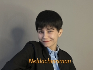neldacheesman Porn University