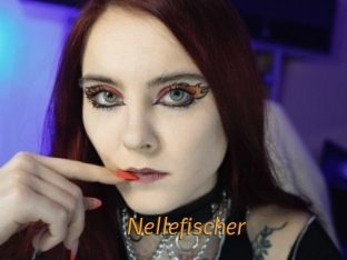 Nellefischer