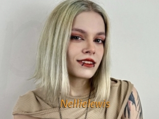 nellielewis Porn University