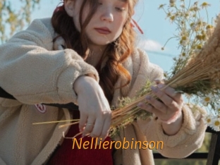 Nellierobinson