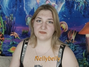 nellybeily Porn University
