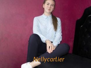 Nellycartier