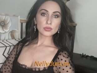 Nellyduncan