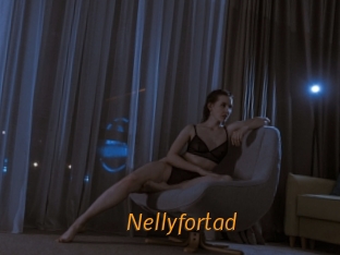 Nellyfortad