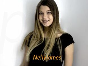 Nellyjames