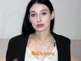 Nellyjosie
