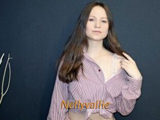 Nellyvallie