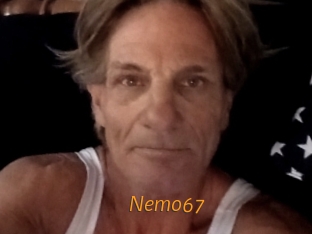 nemo67 Porn University