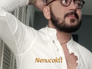 nenucoktt Porn University