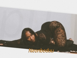 neonboduu Porn University