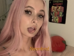 Neonbrat