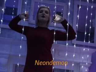Neondemon
