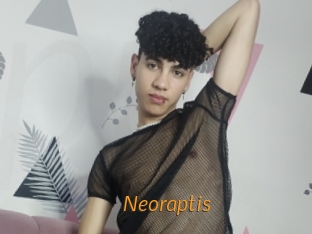 neoraptis Porn University