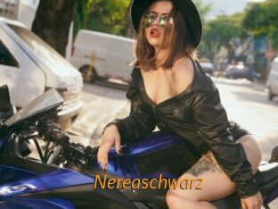 Nereaschwarz