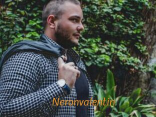 neronvalentin Porn University