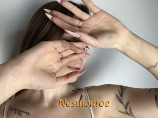 Nesmonroe