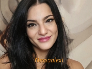 Nessaalexi