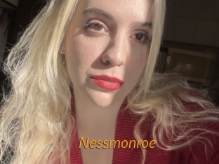 Nessmonroe