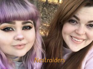 Nestraiders
