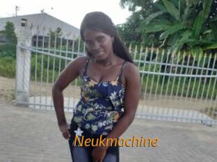 Neukmachine