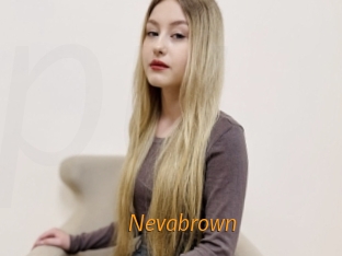 Nevabrown