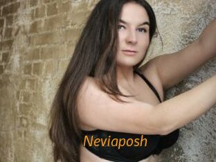 neviaposh Porn University